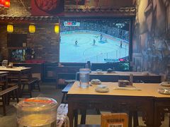 -江味龙虾馆·裸蓝龙虾(南山店)
