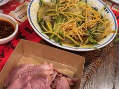 -新兴园饺子馆(河南街店)