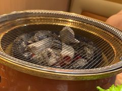 -闻老头·菊花炭烤肉(D11店)