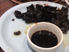 -竹叶涮肉坊(总店)