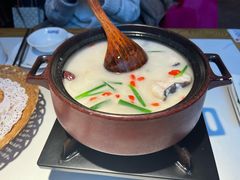 -老阿爸鲜鱼土菜(园区永旺店)