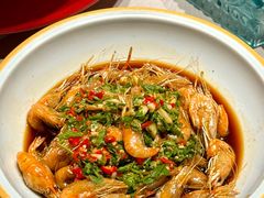 -老房子·南昌菜(绿地店)