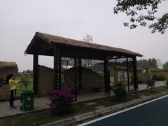 -夏河溪乡野公园