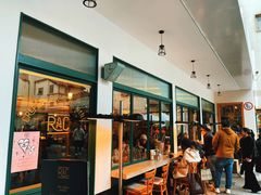 门面-RAC BAR(安福路店)