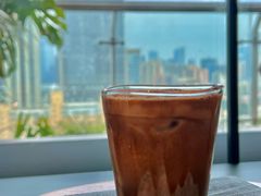 -luutosa  cafe & tea 鹿兔山