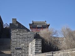 -老龙头景区
