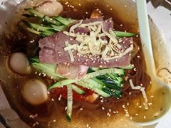 -七八冷面·延边朝鲜族美食(欢乐谷店)