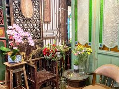 -西关84·History·Art·Cafe