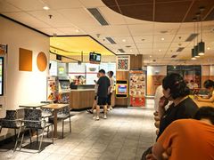 -麦当劳(三星城首创奥莱店)