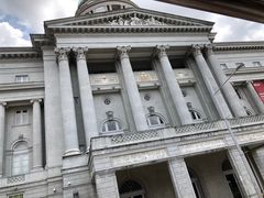 -新加坡瑞士史丹福酒店