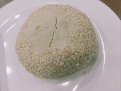 -白魁老号饭庄(安内店)