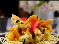 -茶宴·美食地标餐厅(沙坡尾店)