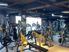 -ENERGY原力健身(川周店)