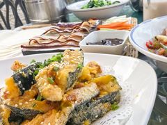 -宅里香.自然餐厅(湘大店)
