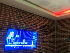 -冰城小镇音乐串吧·聚会餐厅(百子湾店)