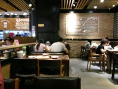 大堂-火炉火自助餐(枫蓝国际店)