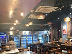 大堂-欧阳小姐在成都(鼓楼店)