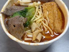 -四里沙茶面(湖滨四里店)