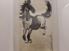 -徐悲鸿纪念馆