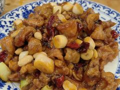 -都一处烧麦馆(前门店)