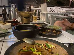 -Local泰莲庭(虹鳟鱼店)