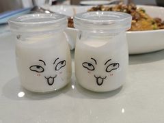 -鲜得莱渔港·小平岛海胆馆(七贤岭店)