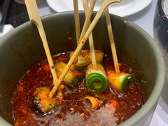 -红鼎豆捞·非遗鲍皇汤火锅(宝丰路店)