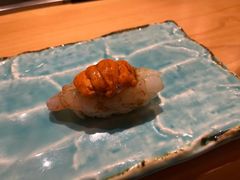 -鮨青(恒基名人购物中心店)