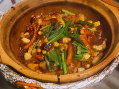 -金龙·打边炉(南京西路店)