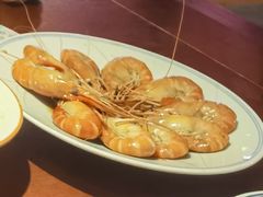 -寻宝记绍兴菜(鲁迅路店)