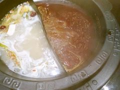 -川中故事·成都老火锅(东书房店)