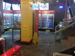-正宗钢管厂五区·小郡肝火锅·串串香(商品街总店)