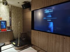 -星聚会KTV(景枫中心店)