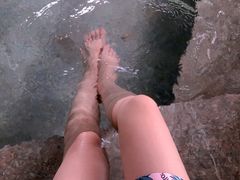 -天目湖涵田半山温泉