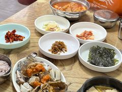 -阿岘洞酱蟹