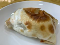 烤包子-新疆巴州金丝特餐厅(大钟寺店)