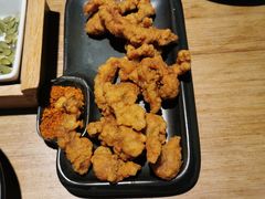 -胡马八破·川菜小馆(高新万达店)