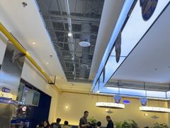 -兰湘子·湘菜小炒(盛龙广场店)