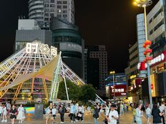 -南京时尚莱迪购物广场(正洪街店)