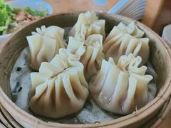 -食膳公园包子铺(烈士公园店)