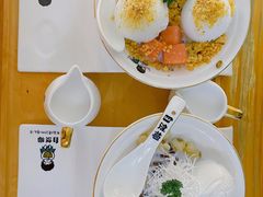-自然椰·海南清补凉(明珠店)