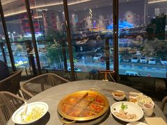 -长嘉·河图火锅(长嘉汇江景旗舰店)