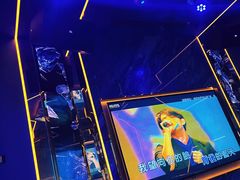 -INLOVE KTV(西溪印象城店)