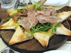 -沏点Trattoria意大利餐厅(新街口店)