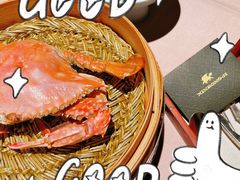 -荣轩(新荣记环球金融中心店)