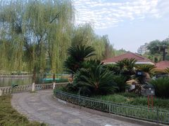 -绵阳人民公园(涪城区)