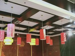 大堂-启东恒大酒店·品粤餐厅
