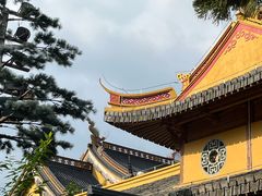 -江心屿景区