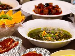 -宫燕府·京菜·烤鸭·淮扬菜(王府中心店)