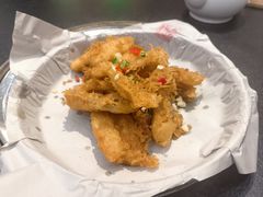 -飞尝蚝·顺德菜·鱼生(顺德总店)